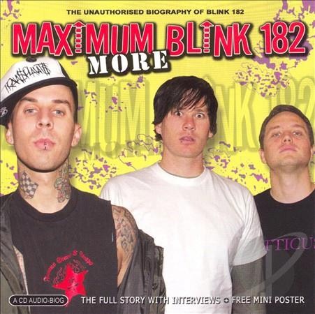 More Maximum