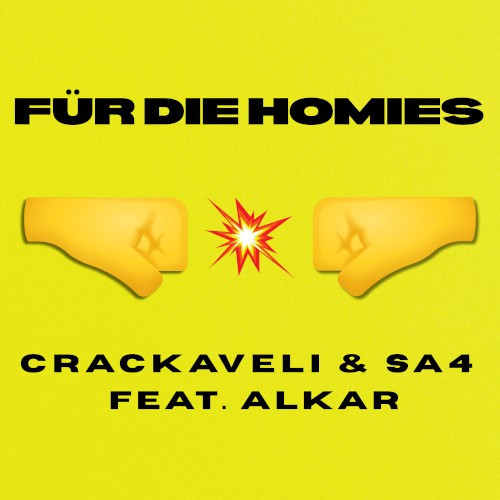 Für die Homies