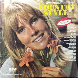Country Style