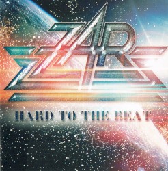 Hard to the Beat