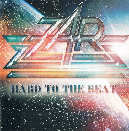 Hard to the Beat