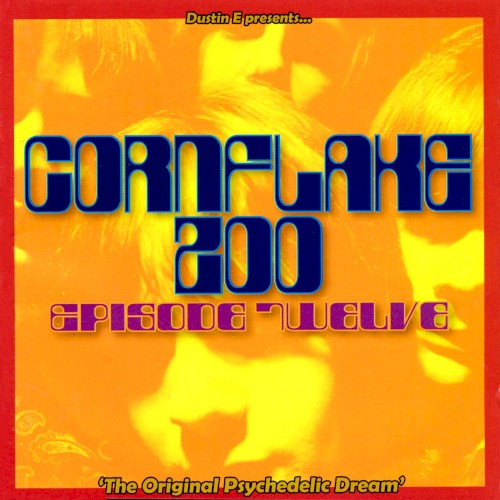 Cornflake Zoo 14