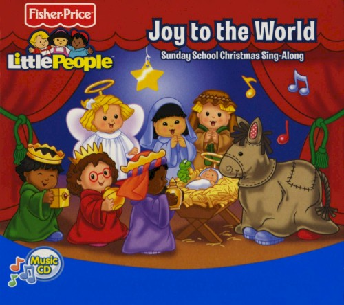 Joy to the World