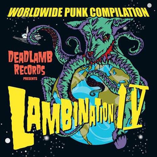 Lambination IV