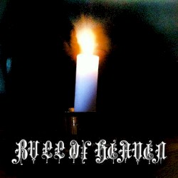 321: Burn Dark Sincere Receiver