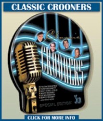 Classic Crooners