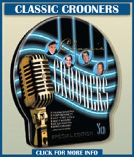 Classic Crooners