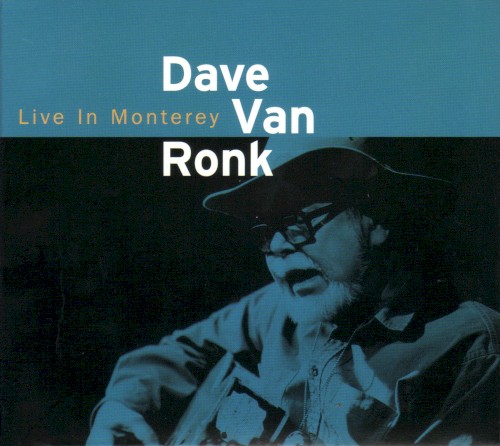 Live In Monterey