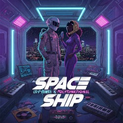 Space Ship