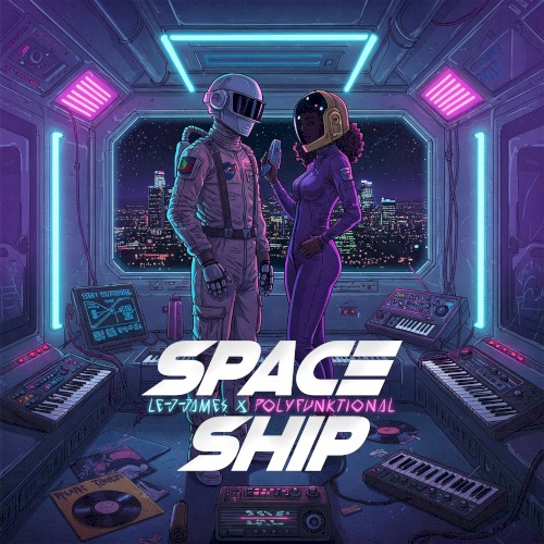 Space Ship