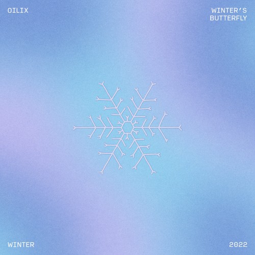 Winter’s Butterfly