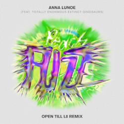 Peach Fuzz (Open Till L8 remix)