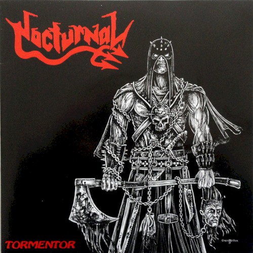 Tormentor