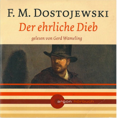 Der ehrliche Dieb