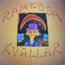 Ramlösa kvällar