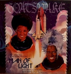 Man of Light