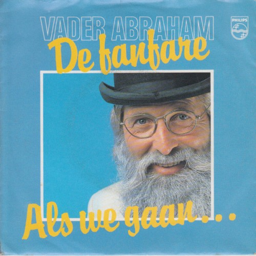 De fanfare / Als we gaan...