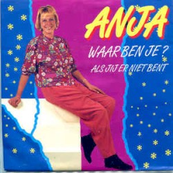 Waar ben je? / Als jij er niet bent