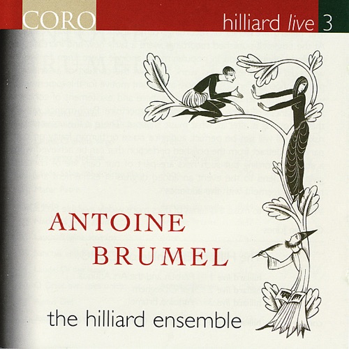 Antoine Brumel
