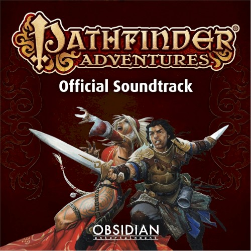Pathfinder Adventures (Official Soundtrack)