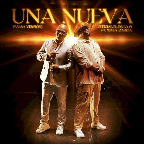 Una nueva (salsa versión)