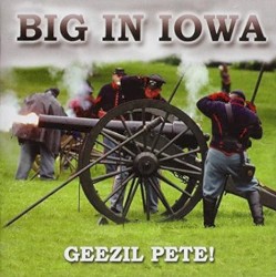 Geezil Pete!