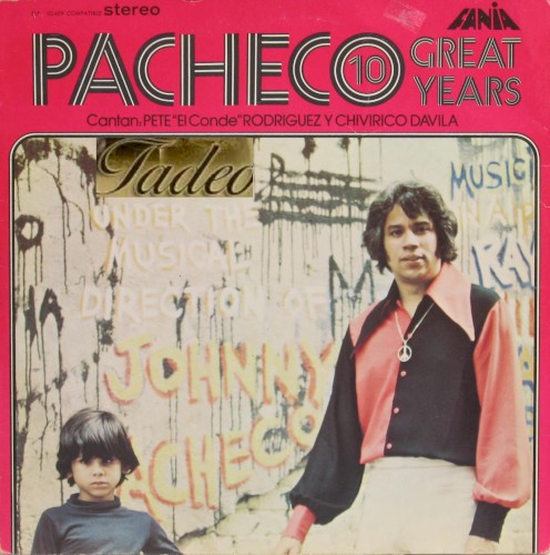 10 Great Years