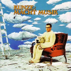 Macht Musik