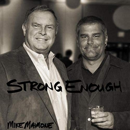 Strong Enough
