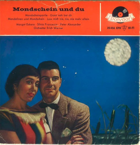 Mondschein und du