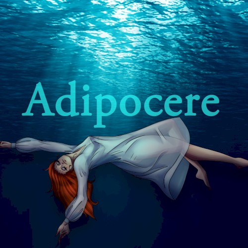 Adipocere
