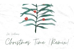 Christmas Time (Remix)