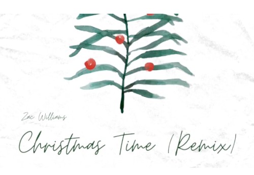 Christmas Time (Remix)