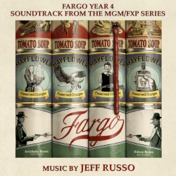 Fargo Year 4: Soundtrack from the MGM/FXP Series