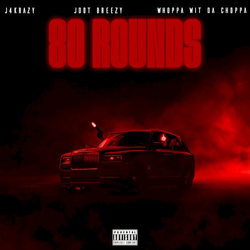 80 Rounds