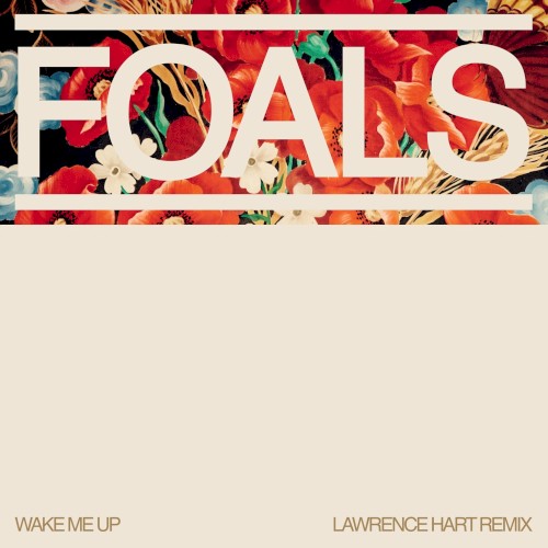 Wake Me Up (Lawrence Hart remix)