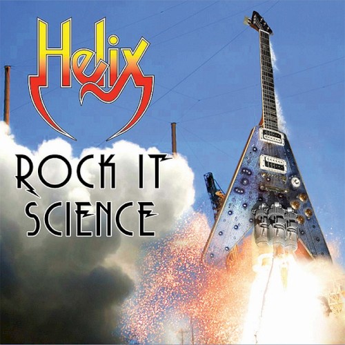 Rock It Science