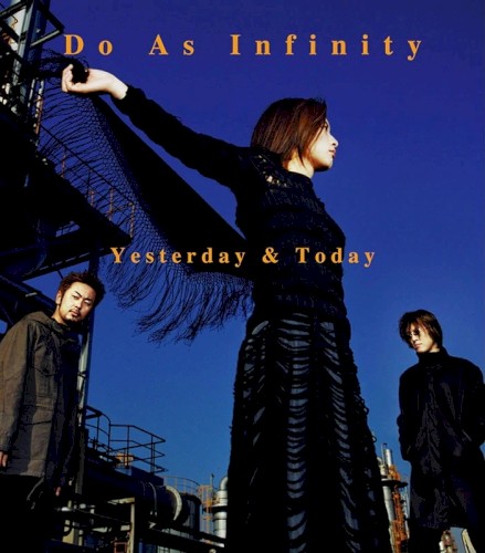 Yesterday & Today