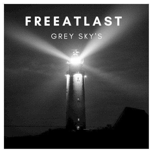Grey Sky's