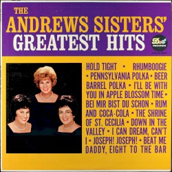 Greatest Hits