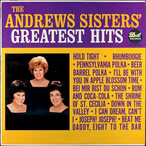 Greatest Hits