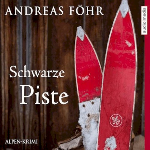 Schwarze Piste