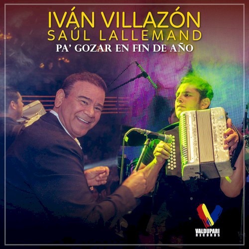 Pa' gozar en fin de año