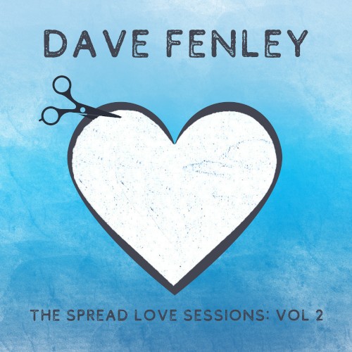The Spread Love Sessions, Vol. 2