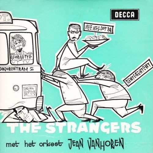 Naar Tyrool / Eufrazie van Doemmelen