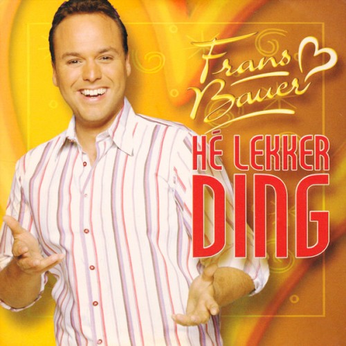 Hé lekker ding