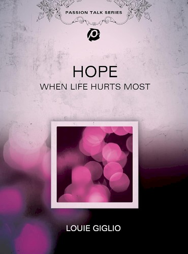 Hope When Lift Hurts Most