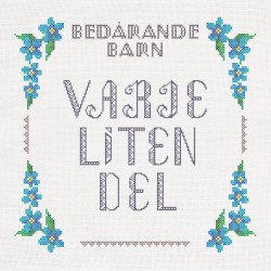 Varje liten del