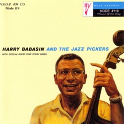 Harry Babasin and the Jazz Pickers