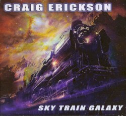 Sky Train Galaxy